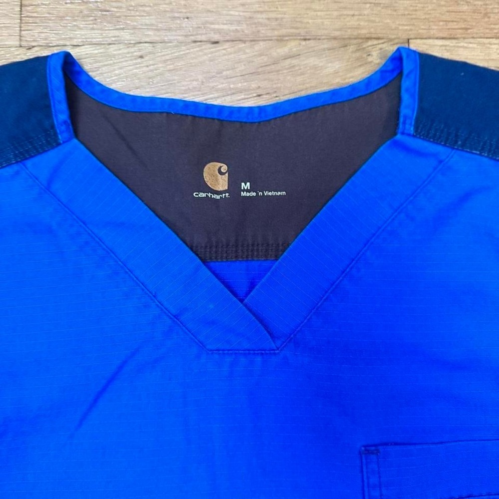 Carhartt‎ Work Top - Picture 4 of 5